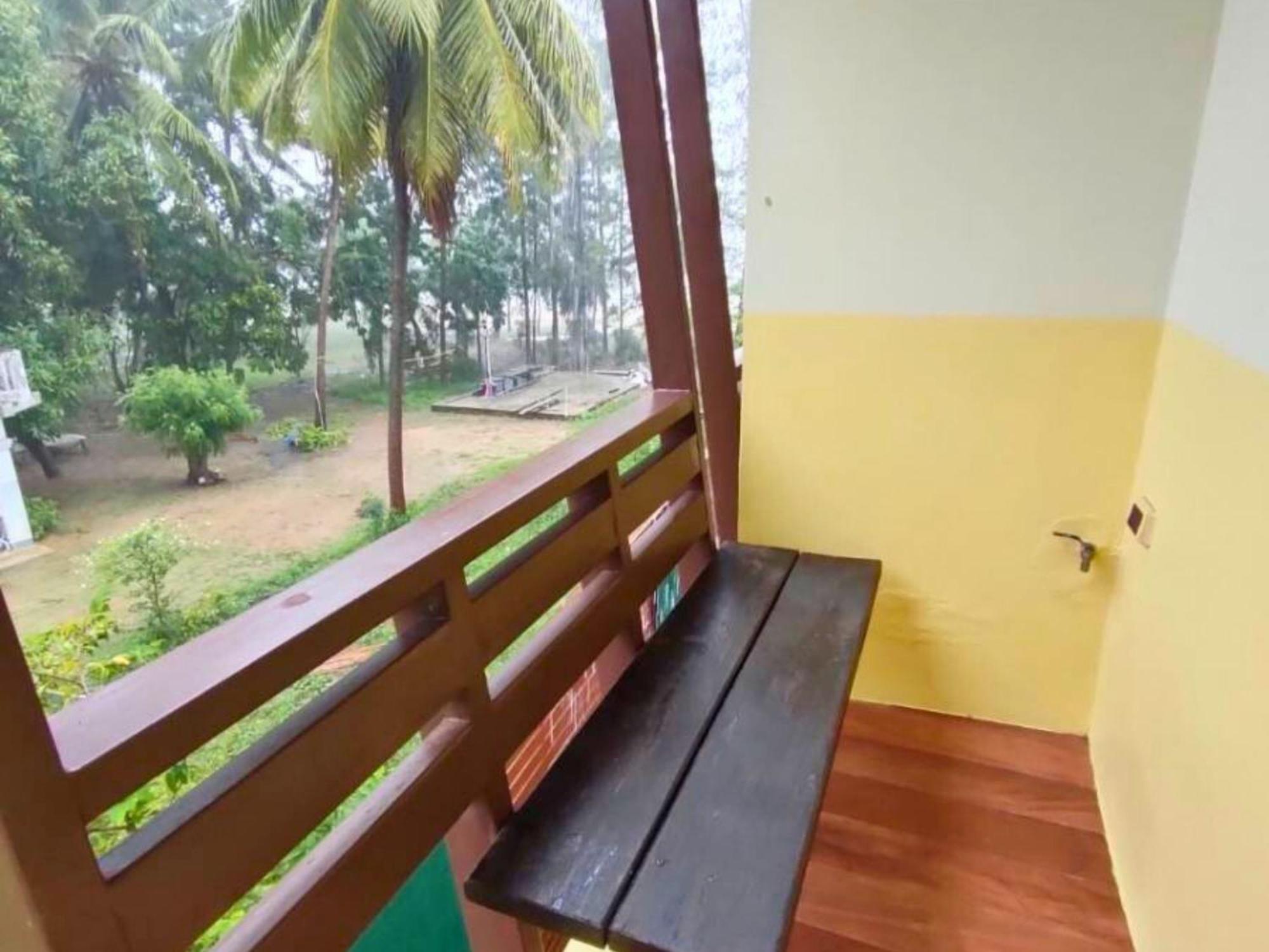 Vartika Resovilla Kuiburi Beach Resort And Villas Kui Buri Habitación foto